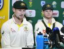 Findings of Cricket Australia ball-tampering investigation