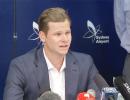 Watch: Smith breaks down, takes full responsibility for tampering shame