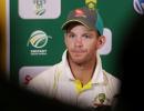 Aussie captain frustrated with 'imperfect' DRS