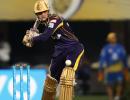 Gill would 'love playing in purple and gold forever'