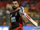 IPL Preview: Resurgent RCB clash with CSK in must win tie