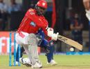 Preview In Numbers: Rajasthan Royals vs Kings XI