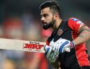 Surrey deal: No fat contract, only nominal wages for Kohli