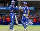 IPL PHOTOS: Krunal's assault keeps Mumbai in play-offs race