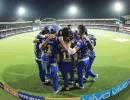 Mumbai face tricky Kolkata test to stay afloat