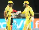 PHOTOS: CSK blow away RCB, inch closer towards IPL Play-Offs