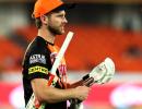 Replacing Warner is impossible, says skipper Williamson