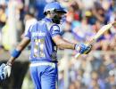 IPL PHOTOS: Suryakumar, Hardik star in Mumbai's second straight win