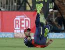 Turning Point: Hales dropped by Maxwell