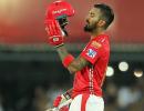 K L Rahul appointed KXIP captain for IPL 2020