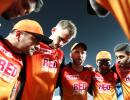 IPL Preview: Formidable Hyderabad face struggling RCB