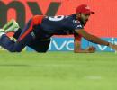 Here's what cost Delhi Daredevils the match