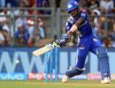 The star performer for Mumbai Indians in IPL-11