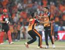 Turning Point: Kaul-Bhuvi strangle RCB at the death