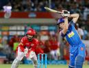 IPL hinders players' growth in first-class cricket: Andy Flower