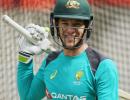 Tim Paine to lead Australia's ODI team in England