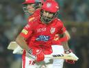 Kings XI Punjab's main concern is...