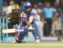 Turning Point: Kishan's blast deflates KKR