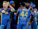 IPL-12: Costliest Stokes retained, 2nd costliest Unadkat axed