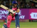 'Buttler was a class apart on difficult pitch'