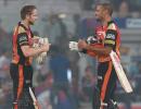 Turning Point: The Kane-Shikhar Show