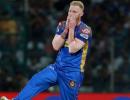 Ben Stokes goes from MVP to Royal disappointment in IPL