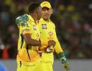 Turning Point: Dhoni drops Buttler, hurts CSK