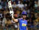 Buttler serves up much needed momentum for Rajasthan Royals