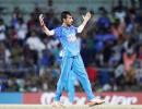 Chahal looking forward to tips from Hirwani ahead of England tour