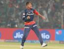 Another feather in Nepal's Sandeep Lamichhane's cap