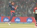 Nepal's 17-year-old spinner makes heart-warming IPL debut