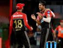 Turning Point: Umesh's blows sends Kings crashing