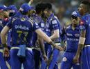 IPL Preview: With play-off hopes hanging by a thread, Mumbai take on KXIP