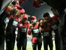 IPL Preview: RCB aim to continue revival take on table-toppers SRH