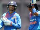 Smriti, Harmanpreet to lead in IPL style one-off T20