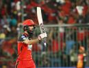 IPL 2021: Finch, Moeen released by RCB