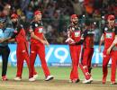 IPL PHOTOS: ABD, Moeen help RCB stay in hunt for play-offs spot