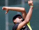 India's pink-ball shyness leaves Harbhajan perplexed