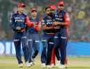 IPL PHOTOS: Daredevils pull off stunning win over CSK