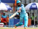 Right time to start women's IPL, says India captain Mithali