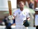 AB de Villiers retires from international cricket