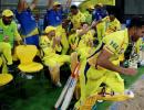 Dhoni says it's more about 'dressing room atmosphere'