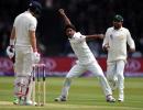 PHOTOS: Pakistan make careless England suffer at Lord's