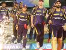 IPL Qualifier-II: Upbeat KKR ready for Sunrisers battle