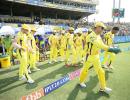 Super Kings vs Sunrisers IPL final promises to be a cracker