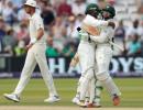 1st Test: Pakistan crush sorry England at Lord's