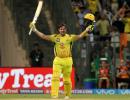 PHOTOS: Watson's century powers CSK to third IPL title