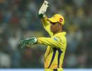 'Fining Dhoni 50 per cent of match fee is kid gloving'