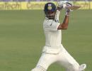 How Rahane is taking positives from ODI axing