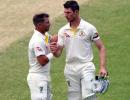 Banned Warner, Bancroft to play limited overs tournament in Darwin